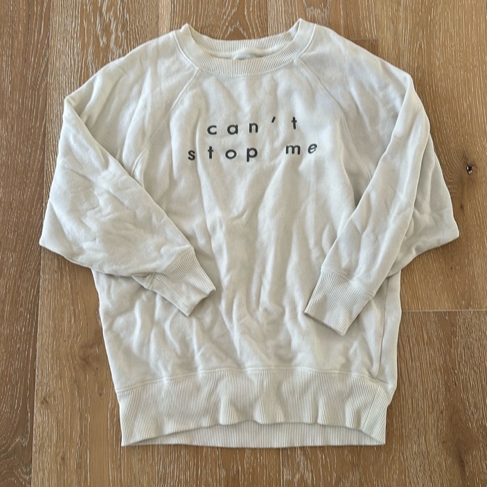 AERIE XS Sweatshirt